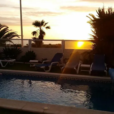 Vue Mer * Costa Adeje (Tenerife)