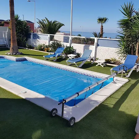Vue Mer Villa *