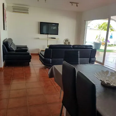 Vila Vue Mer *